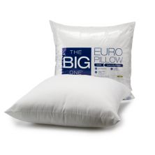 Гипоаллергенная европейская подушка Big One® The Big One