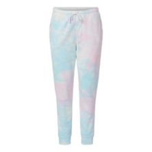 Independent Trading Co. Tie-Dyed Fleece Pants Independent Trading Co.