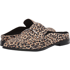 Многоцветный (Leopard Suede)