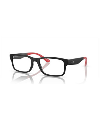 Men's Eyeglasses, AX3106 Armani