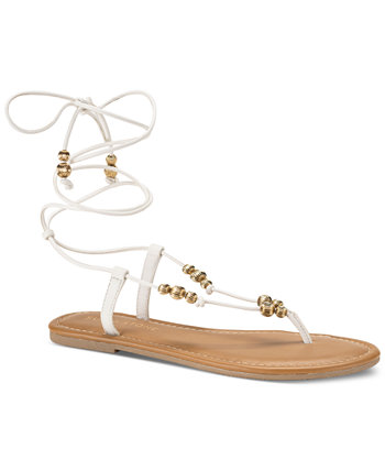 Ramseyy Lace-Up Sandals, Created for Macy's Sun & Stone