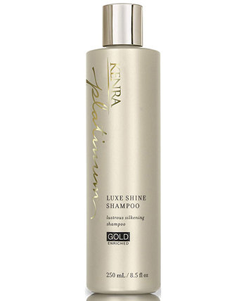 Luxe Shine Shampoo, от PUREBEAUTY Salon & Spa 8,5 унций Kenra Professional