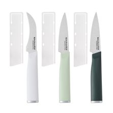 KitchenAid® 3-Piece High Carbon Stainless Steel Kitchen Knife Set KitchenAid