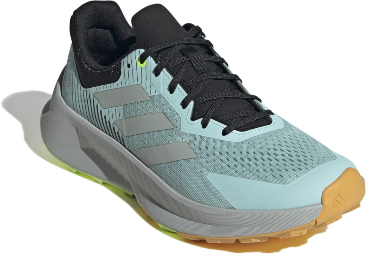 Беговые кроссовки Terrex Soulstride Flow от Adidas для мужчин Adidas