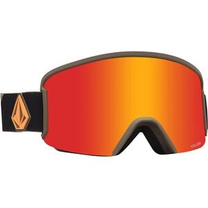 Odyssey Goggles Volcom