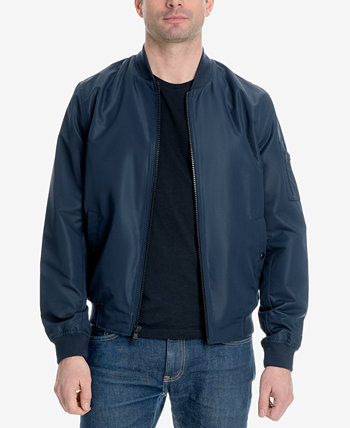 Мужская куртка-бомбер, созданная для Macy's Michael Kors