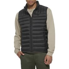 Мужская Повседневная куртка Dockers Quilted Puffer Vest Dockers