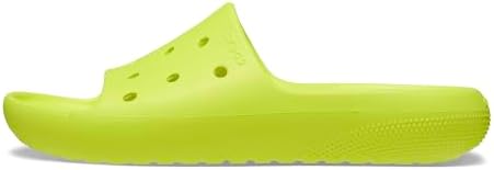  Шлепанцы Crocs Classic Slides 2.0 Crocs