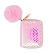 Kid's Mermaid Scale Wallet Zomi Gems + Tiny Treats