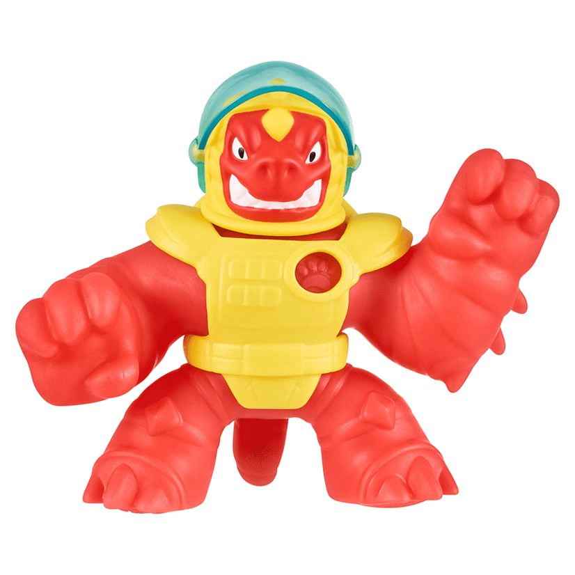 Heroes of Goo Jit Zu Galaxy Attack, Action Figure - Astro Thrash Heroes of Goo Jit Zu