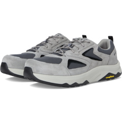 Кроссовки SKECHERS Work Speed - Flex Trekker с композитным защитным носком и сцепляющей подошвой SKECHERS Work