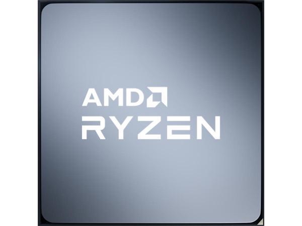 AMD Ryzen 9 5950X - Ryzen 9 5000 Series 16-Core 3.4 GHz Socket AM4 105W Desktop Processor - 100-000000059 AMD
