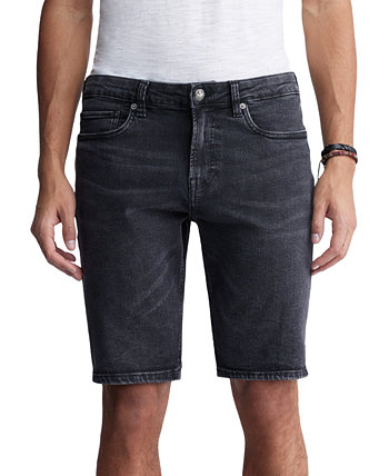 Men's Parker Slim Fit 10.5" Denim Shorts Buffalo