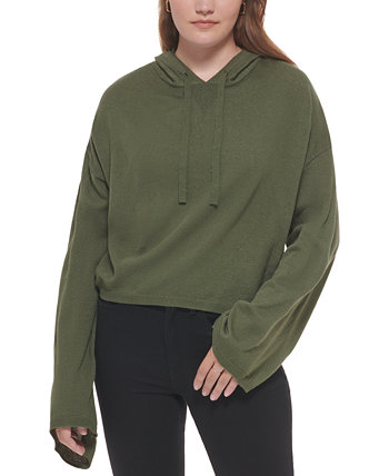 Пуловер-худи для миниатюрных женщин Calvin Klein Calvin Klein