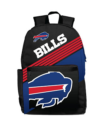 Рюкзак для фанатов Buffalo Bills Ultimate для мальчиков и девочек Mojo