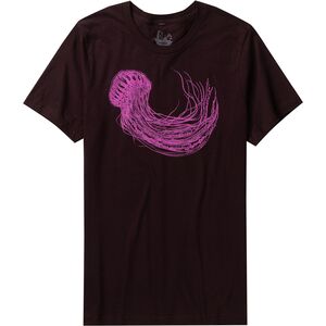 Jellyfish T-Shirt Slow Loris