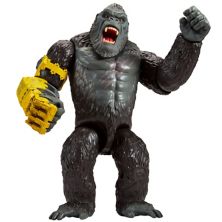 Godzilla x Kong 11-in. Giant Kong Figure Unbranded