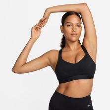 Women's Nike Indy High Support Padded Adjustable Sports Bra Nike