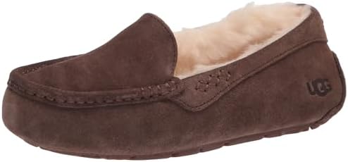 Женские Тапочки UGG Ansley UGG