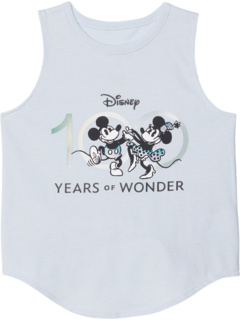 Танк Disney «100–100 лет чудес» (для малышей и маленьких детей) Chaser