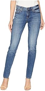 KUT from the Kloth Diana Kurvy Skinny Jeans in Perfection Perfection/Medium Base Wash 4 30 KUT from the Kloth