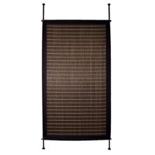 Versailles Home Fashions Bamboo Privacy Panel Versailles