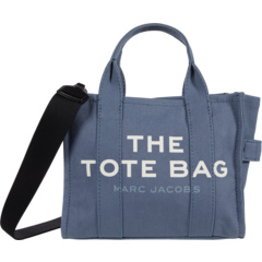 Миниатюрная сумка-тоут для путешественников Marc Jacobs