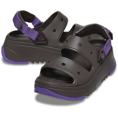 Классические сандалии Hiker Xscape Crocs