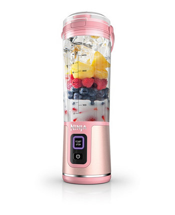 Blast Portable Blender Ninja