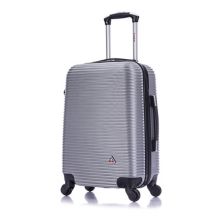 Королевский 20-дюймовый чемодан InUSA с жестким спиннером для ручной клади INUSA