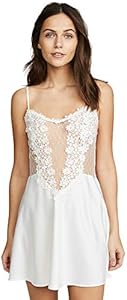 Women's Showstopper Chemise Flora Nikrooz