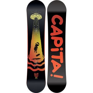 Сноуборд Capita Scott Stevens Mini - 2024 Capita