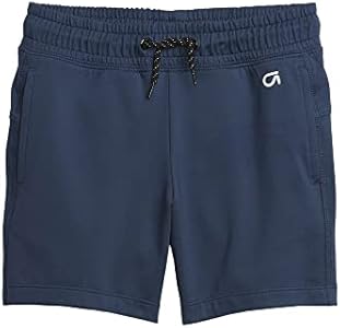 GAP Baby Boys' Tech Short Gap