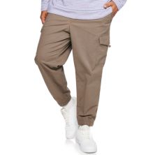 Мужские брюки для бега Sonoma Goods For Life® Core Jogger Big & Tall SONOMA