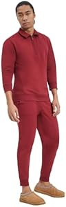 UGG Men's Zeke Half-Zip Pullover Ugg