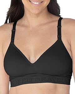 Kindred Bravely Signature Sublime Contour Nursing Bras for Breastfeeding | Comfortable & Supportive Nursing Bra for Pregnancy Kindred Bravely