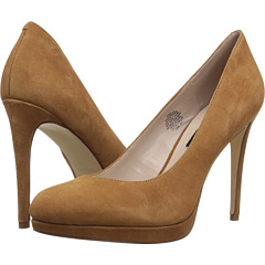 Бежевый (Dark Natural Suede)