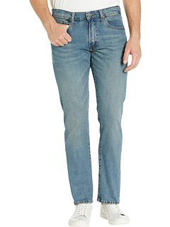 Узкие прямые джинсы Varick Polo Ralph Lauren