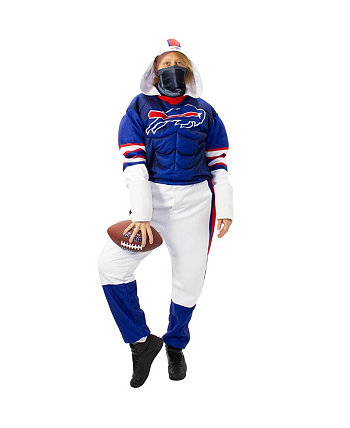 Мужской костюм для игрового дня Royal Buffalo Bills Jerry Leigh