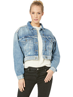 Free people bedford jacket on sale