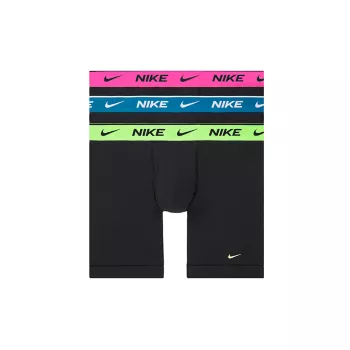 Комплект из 3 стрейч-трусов-боксеров Dri-Fit Essential Essential Nike