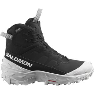 Мужские Зимние ботинки и сапоги Salomon Crosstrak Powder Waterproof Boot Salomon