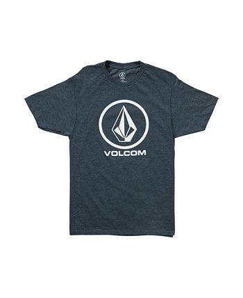 Мужская Футболка Volcom Circle Volcom