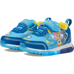 Cocomelon Lighted Sneaker (Little Kid/Big Kid/Toddler) Josmo