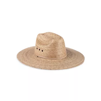 Западная пальмовая шляпа Lack of Color