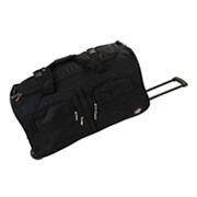 Дорожная сумка Rockland Rolling Duffel Rockland