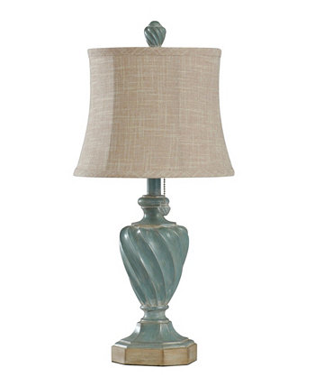 Настольная лампа Cameron StyleCraft Home Collection