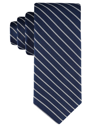 Мужской галстук в полоску Blake Calvin Klein