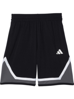 Legends Pro Basketball Shorts (Big Kids) Adidas