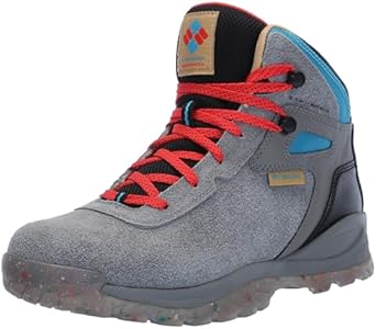 Columbia Men's Newton Ridge Bc Hiking Shoe Columbia